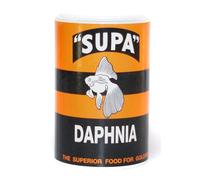 Supa Daphnia Aquarium Fish Food 125ml