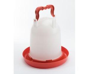 Supa Deluxe Heavy Duty Drinker - 3 Litre