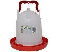 Supa Deluxe Heavy Duty Drinker - 3 Litre