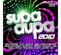 Supa Dupa 2010 / Various