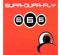 Supa-dupa-fly (2001) / Vinyl Maxi Single [Vinyl 12'']