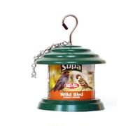 Supa Easy Fill Peanut Bird Feeder 8"