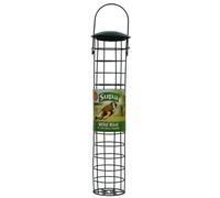 Supa Fat Ball Feeder Green Standard