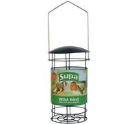Supa Fat Ball Feeder To Fit 2 Large Balls