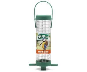 Supa Feeder Superior Wild Bird - 18cm