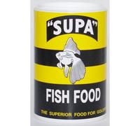 Supa Fish Food Large 50g (Pack of 24)
