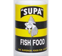 Supa Fish Food Small 25g (Pack of 24)