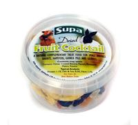 Supa Fruit Cocktail 225ml