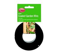 Supa Garden-Coated Garden Wire 1.2mm x50m