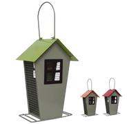 Supa Hamilton Peanut Bird Feeder - 22 x 15 x 11cm