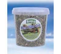 Supa Hen Flint Grit 1ltr