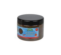 Supa Hi-Growth Granules Fish Food 350g - Coldwater/Tropical, Balanced Diet
