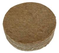 Supa Jute Canary Nesting Felt - Pack of 10