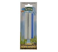 Supa Large Aquarium Algae Magnet, Allows The Easy Cleaning Of Unsightly Algae On The Inside Aquarium Fish Tank Wall
