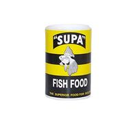 Supa Fish Food Large 50g (Pack of 24)
