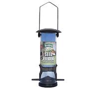 Supa Metal Seed Feeder, 200 g