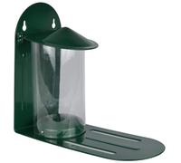 Supa Metal Squirrel Feeder Small Terrace Provides A Platform For Squirrels To Feed From Easy To Clean Easy To Fill