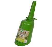 Supa Multi-Purpose Wild Bird Seed Scoop & Filling Funnel, Designed To Make Filling Your Feeder Simpler & Easier