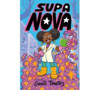Supa Nova