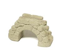 Supa Pet Things Ornaments Stone Scotch Bridge (Pack of 12)