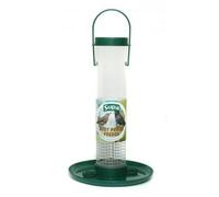 Supa Plastic Suet Pellet Feeder Green 30Cm (12 Inch) - Pack Of 6