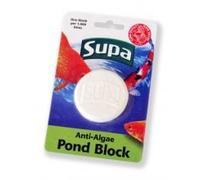 Supa Pond Blocks