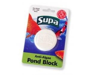 Supa Pond Blocks
