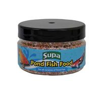 Supa Pond Fish Food - Flake - 235g