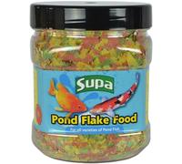 Supa Pond Flake Food 170g