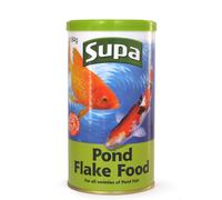 Supa Pond Flake Food 6x90g
