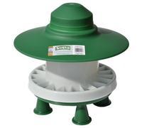 Supa Poultry Feeder Ringwood Outdoor With Fins