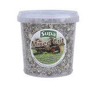 Supa Poultry Mxd Grit 1ltr