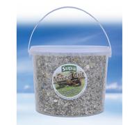 Supa Poultry Mxd Grit 3ltr