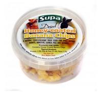 Supa Small Animal Treats Banana Chips 225Ml (Pack Of 6)