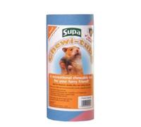 Supa Small Chewi-Tube for Hamsters & Small Pets