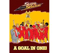 Supa Strikas - A Goal in One!