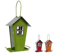 Supa Sutherland Bird Seed Feeder - 22 x 15 x 11cm