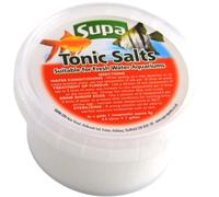 Supa Tonic Salt 225ml, Mild Conditioner And Antiseptic For Use In Fresh Water Aquariums.