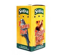 Supa Trans Pet Bird/sml Animal Carry-Home Box Large - Pack Of 20