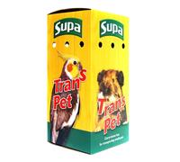 Supa Trans Pet Bird/sml Animal Carry-home Box Lge (Pack of 20)