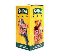 Supa Trans Pet Bird/sml Animal Carry-home Box Sml (Pack of 50)