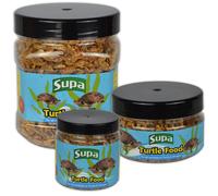 Supa Superior Mix Turtle Food - Dry - 175g
