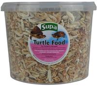 Supa Turtle & Terrapins Food Superior Mix 3 Litre Bucket | Made Using Premium Quality Natural Ingredients