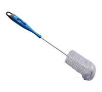 Supa Wild Bird 2 in 1 Cleaning Brush, Handle Contains Small Brush For Cleaning Awkward Spots, Excellent For Cleaning Feeders