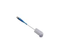 Supa Wild Bird 2 in 1 Cleaning Brush, Handle Contains Small Brush For Cleaning Awkward Spots, Excellent For Cleaning Feeders.