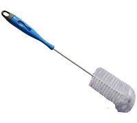 Supa Wild Bird 2 in 1 Cleaning Brush, Pack of 5, White with Blue Handle