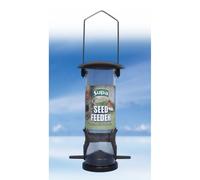 Supa Wild Bird Seed Feeder