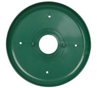 Supa Wild Bird Seed Feeder Tray Green