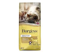 SUPACAT ADULT CHICKEN & DUCK 10KG