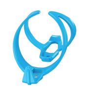 Supacaz Fly Polycarbonate Bottle Cage Blue